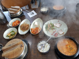 수가성순두부