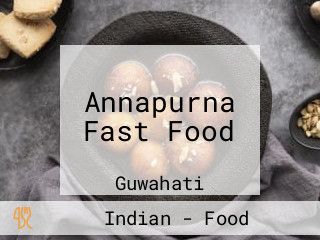 Annapurna Fast Food