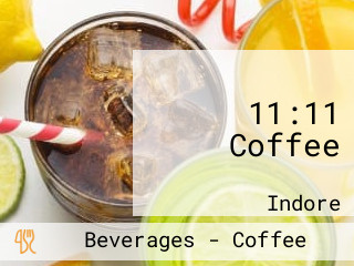 11:11 Coffee