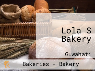 Lola S Bakery