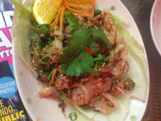My Thai N Asian Cuisine