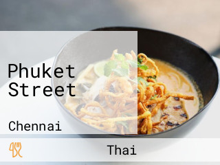 Phuket Street