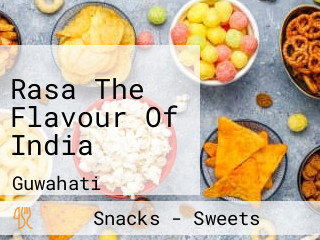 Rasa The Flavour Of India