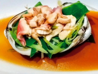Hibiki Seafood