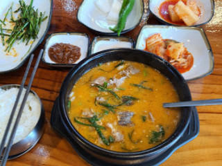 최부자수제순대