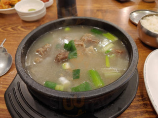 봉운장갈비