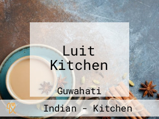 Luit Kitchen