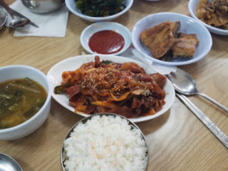 청수식당