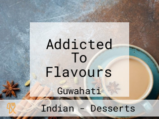 Addicted To Flavours
