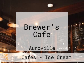 Brewer's Cafe