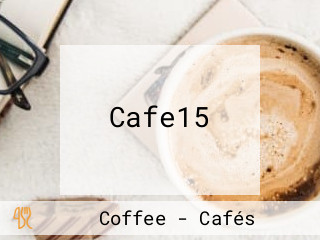 Cafe15