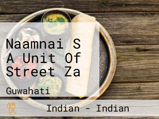 Naamnai S A Unit Of Street Za