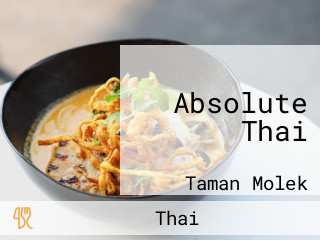 Absolute Thai
