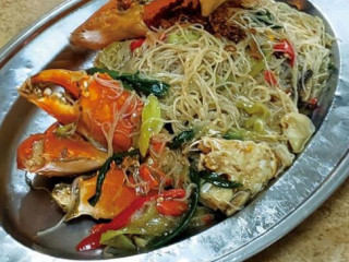 Sin Huat Seafood