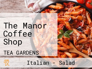 The Manor Coffee Shop
