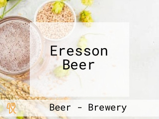 Eresson Beer