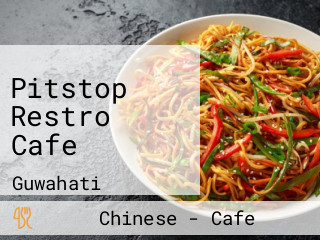 Pitstop Restro Cafe