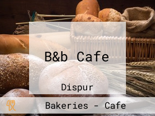 B&b Cafe