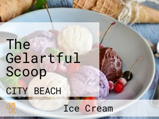 The Gelartful Scoop