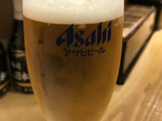 Uogashi Nihon-ichi Yú がし Rì Běn Yī