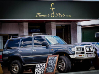 Famous pies pty ltd