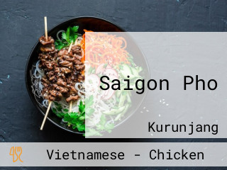 Saigon Pho