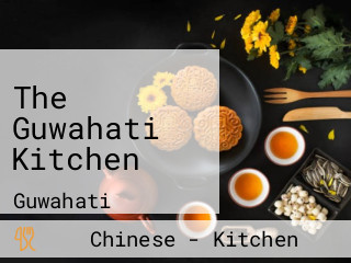 The Guwahati Kitchen