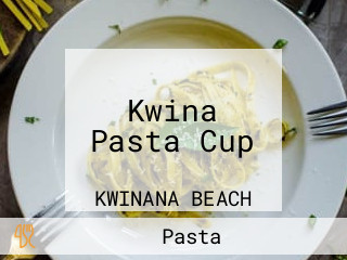 Kwina Pasta Cup