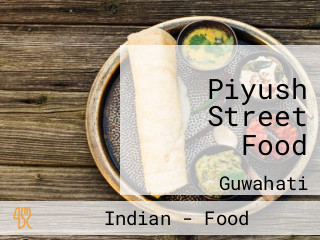 Piyush Street Food