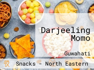 Darjeeling Momo