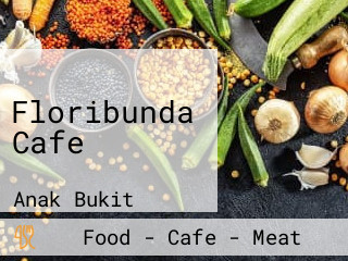 Floribunda Cafe