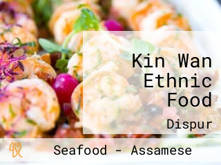 Kin Wan Ethnic Food