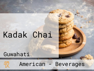 Kadak Chai