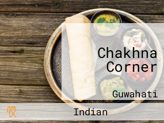 Chakhna Corner
