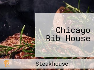 Chicago Rib House