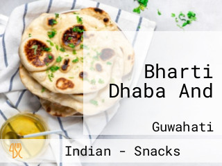 Bharti Dhaba And