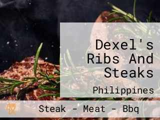 Dexel's Ribs And Steaks