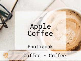 Apple Coffee