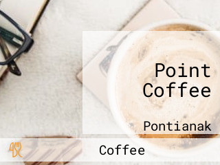 Point Coffee