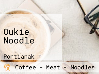 Oukie Noodle