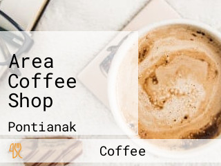 Area Coffee Shop