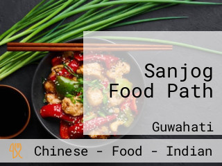 Sanjog Food Path