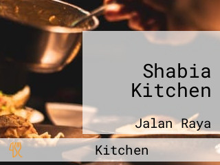 Shabia Kitchen