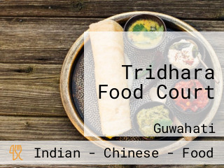 Tridhara Food Court