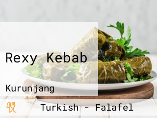 Rexy Kebab