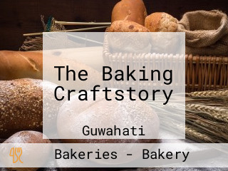 The Baking Craftstory