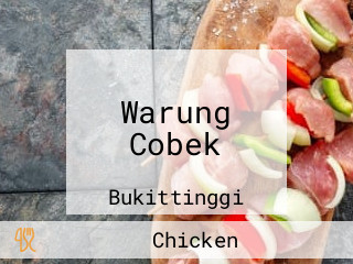 Warung Cobek