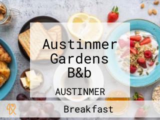 Austinmer Gardens B&b