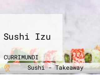 Sushi Izu