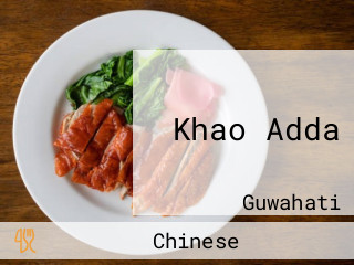 Khao Adda
